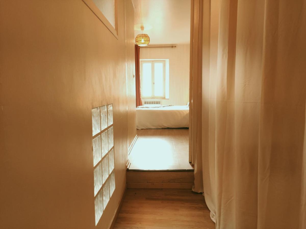 L'Abri - Focalimmo Apartment Foix Ngoại thất bức ảnh