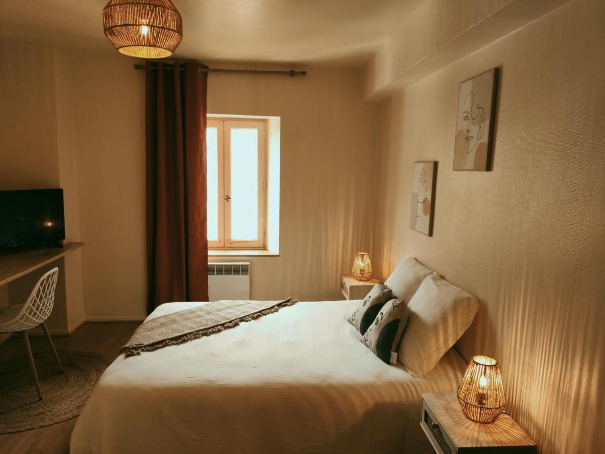 L'Abri - Focalimmo Apartment Foix Ngoại thất bức ảnh